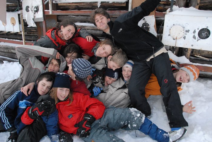 024 Expedice GEMINI 2006